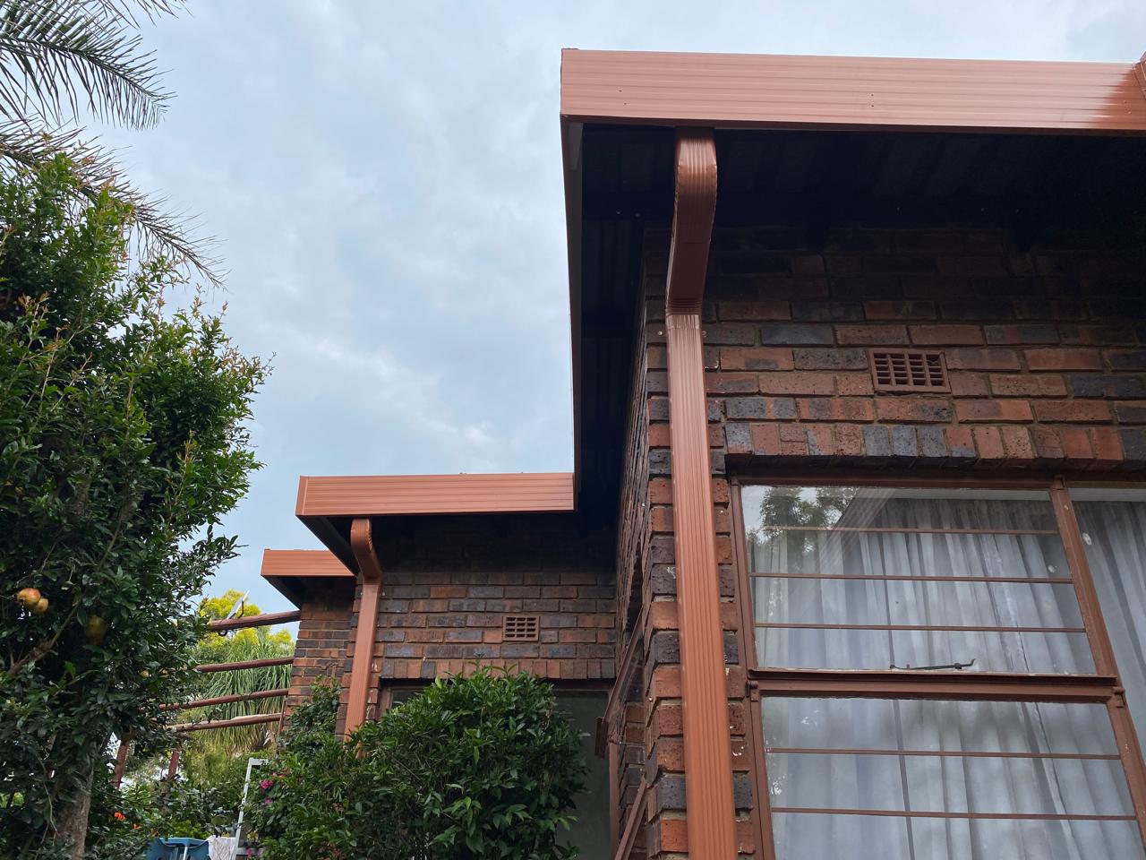 Fascias, Barge boards and Fascia ceilings