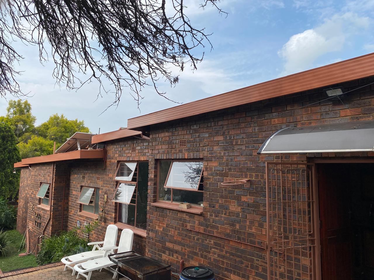 Fascias, Barge boards and Fascia ceilings