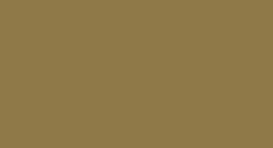 Gutter in kalahari tan colour