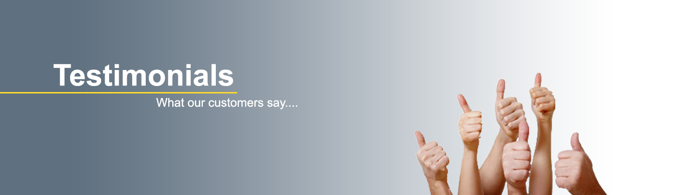 Please leave us a review