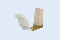 Bay Mitres 45° Inside Domestic & Industrial.